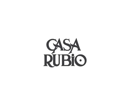 Casa Rubio